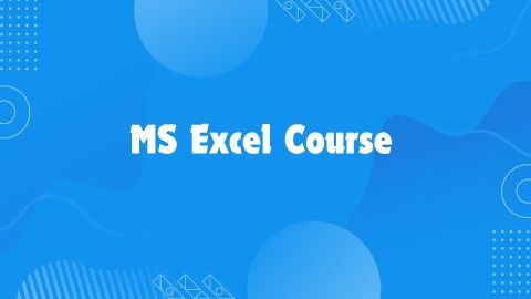 Best MS Excel Course in Phagwara